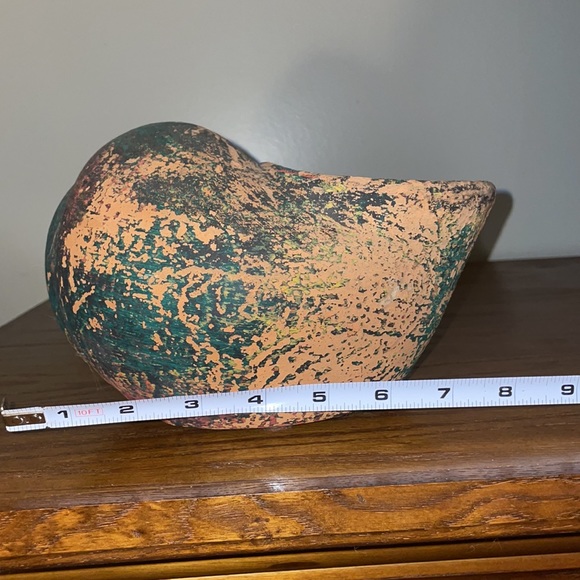 🪴Shell Pottery Planter 🪴 - Picture 9 of 13